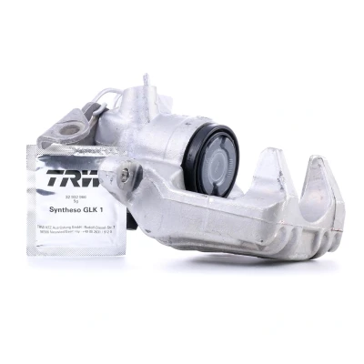 Bilde av TRW BHN183 Bremsecaliper Aluminium AUDI: A6 C5 Avant, Sedan, A4 B5 VOLKSWAGEN: Passat GP Stasjonsvogn, Stasjonsvogn