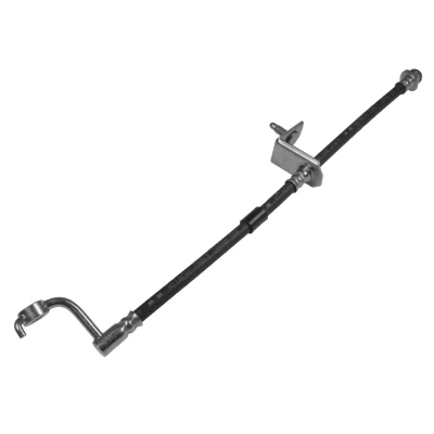 Bilde av BLUE PRINT ADZ95342 Bremseslange framaksel venstre 428 ISUZU: D Max 1 Pickup
