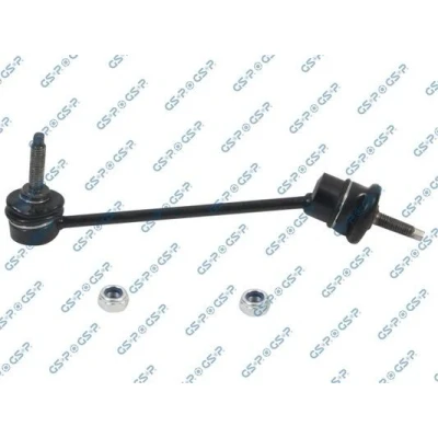 Bilde av stang, stabilisator, Venstre bakaksel, jaguar, 2W935D498BB, 2W935D498BD, C2C18572, C2D49529, XR81693, XW4Z5C487AB