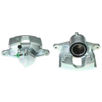 Bilde av BUDWEG CALIPER 343342 Bremsecaliper FIAT: BRAVO 2, Stilo Hatchback