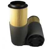 Bilde av ALCO FILTER MD 5254 Luftfilter 312,0 118,0 Filterinnsats VOLVO: V70 2, S60 I