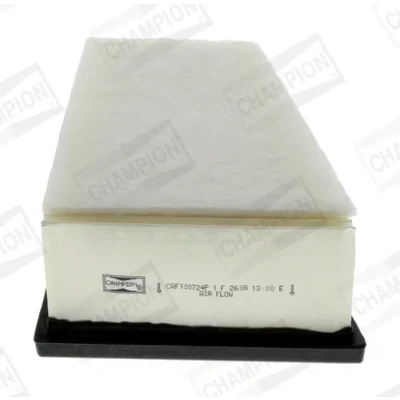 Bilde av CHAMPION CAF100724P Luftfilter 76 139 176 Filterinnsats RENAULT: Kangoo I, LAGUNA 3 Grandtour, II Express, OPEL: Vivaro A Combi, Van