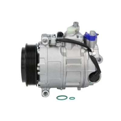 Bilde av THERMOTEC KTT090321 Kompressor 7SEU17C 12 PAG 46 R 134a