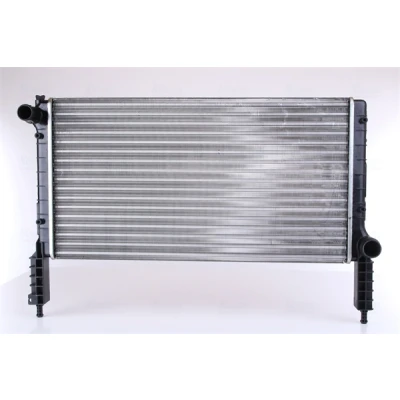 Bilde av NISSENS 61768 Radiator Aluminium 580 322 23 Kjøleribber satt sammen mekanisk