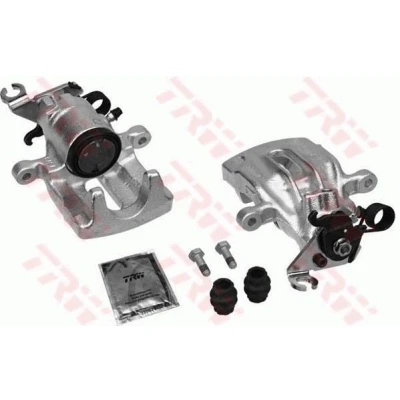 Bilde av TRW BHN287E Bremsecaliper Støpejern VOLVO: V40 Stasjonsvogn, MITSUBISHI: Carisma Hatchback, Sedan