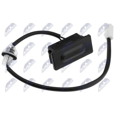 Bilde av Baklukehåndtak Nty EZC MZ 027 mazda 6 kombi OE GS2A 62 4B0B
