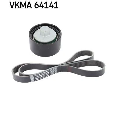 Bilde av SKF VKMA 64141 Kileribberem