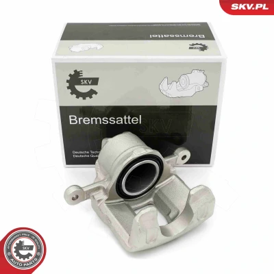 Bilde av Bremsecaliper, Framaksel høyre, hyundai i20 i, 58130 1J100, 58190 1JA10