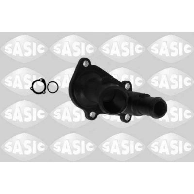Bilde av SASIC 3306079 Kjølevæskeflens FORD: Focus Mk1 Hatchback