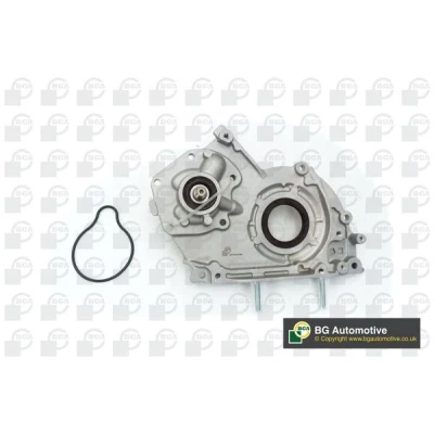 Bilde av BGA LP9512 Oljepumpe OPEL: Astra H Caravan