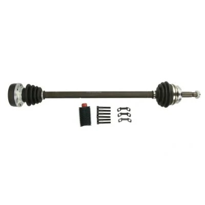 Bilde av PASCAL G2W022PC Drivaksel framaksel høyre 760mm