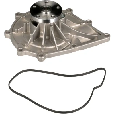 Bilde av GATES WP5014HD Vannpumpe Metall uten reimskive, for kileremskive med tetning