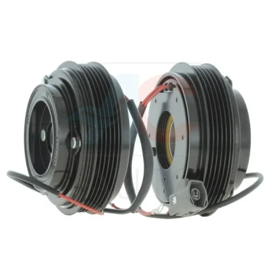 Bilde av ACAUTO AC 06HA34 Magnet Clutch HALLA, MAZDA HS 18 119/115mm