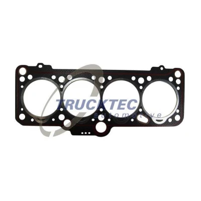 Bilde av TRUCKTEC AUTOMOTIVE 07.10.004 Toppakning VOLKSWAGEN: GOLF 3, Transporter 4, Polo III Hatchback, SKODA: Felicia 1 Pickup