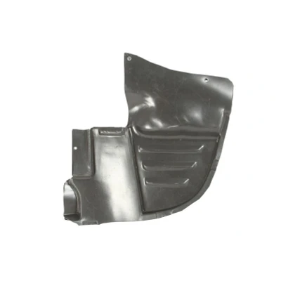 Bilde av Deksel, hjulbue, Foran venstre, renault, 77 00 434 562