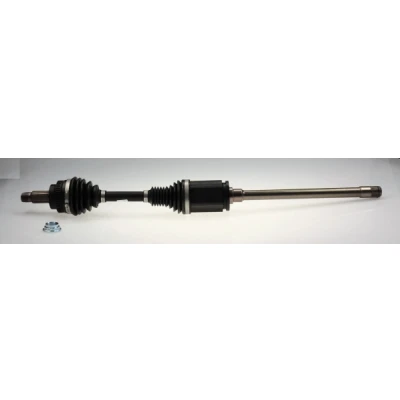 Bilde av Drivaksel, Framaksel, Framaksel Høyre, bmw 3 [e90], coupé [e92], touring [e91], 31607544436, 31607558950