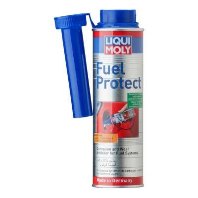 Bilde av Tilsetning drivstoff LIQUI MOLY 2530