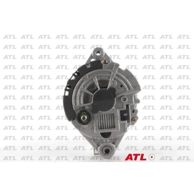 Bilde av Dynamo, daewoo espero, nexia, nexia sedan, 96224 431