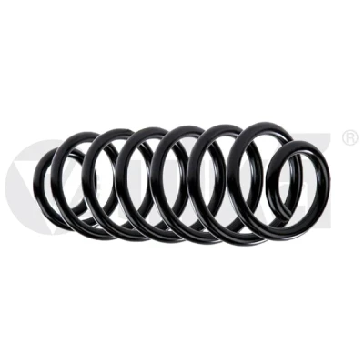 Bilde av Opphengningsfjær, Bakaksel vw OE 3C0511115AC, 3CD511115