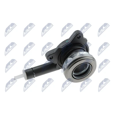 Bilde av Sentral utrykker, clutch, ford, 1727159, 1749121, CC11 7A564 BA, BB