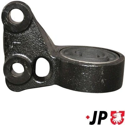 Bilde av JP GROUP 4440200500 Styrestang Lagring framaksel, venstre bakaksel Gummimetallager for casterstag