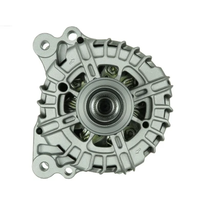Bilde av AS PL A3216 Dynamo 12V 140A VOLKSWAGEN: Transporter 5 Bus, Passat B6 Variant, 5, AUDI: A3 Sportback, SKODA: Superb II Stasjonsvogn