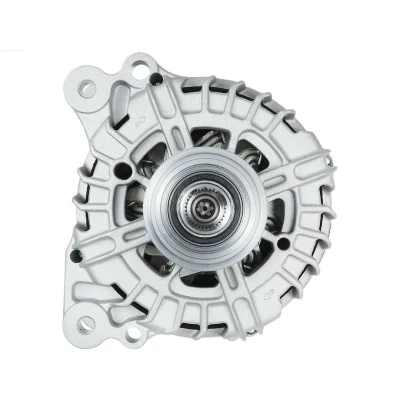 Bilde av AS PL A3148 Dynamo 12V 180A VOLKSWAGEN: Touareg II