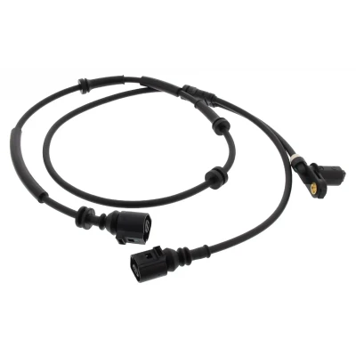 Bilde av MAPCO 86845 ABS Sensor bakaksel begge sider 1026 klargjort for slitasjeindikator VOLKSWAGEN: Sharan I, SEAT: Alhambra I