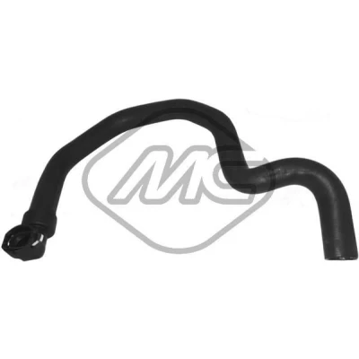 Bilde av Radiatorslange, Nede, fiat stilo, stilo multi wagon, 46838046