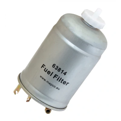 Bilde av MAPCO 63814 Drivstoffilter ledningsfilter VOLKSWAGEN: Sharan I, SEAT: Alhambra FORD: Galaxy Mk1 MPV