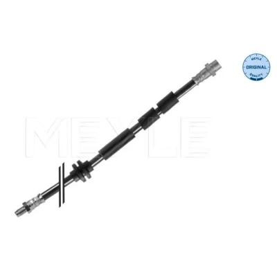 Bilde av MEYLE 300 525 0004 Bremseslange framaksel 480 M10x1 BMW: 3 Sedan, 1 Hatchback