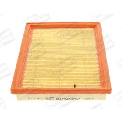 Bilde av CHAMPION CAF100810P Luftfilter 33 166 216 Filterinnsats MINI: Hatchback, Cabrio, FORD: FIESTA 5, MAZDA: 2 Hatchback