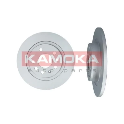 Bilde av Bremseskive, Bakaksel, fiat,opel,saab, 12762290, 46836489, 468364890, 51799236, 569115, 9156785, 9156787, 93171848, 93188377