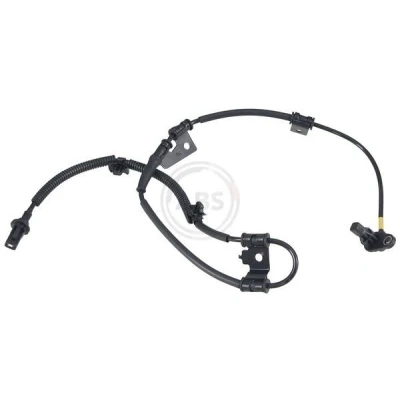 Bilde av Sensor, hjulturtall, Framaksel høyre, hyundai tucson, tucson skåp/suv, 60991, 956702E310, 95670 2E310