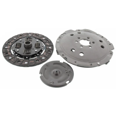 Bilde av MAPCO 10778 Clutch to deler uten utløserlager 200 VOLKSWAGEN: GOLF 3