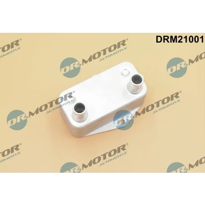 Bilde av DR.MOTOR AUTOMOTIVE DRM21001 Oljekjøler BMW: 5 Touring