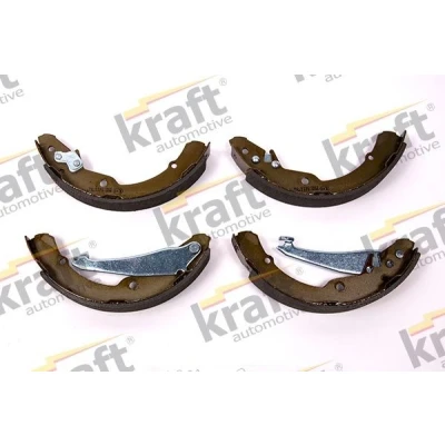 Bilde av Bremsesko sett KRAFT AUTOMOTIVE 6020100