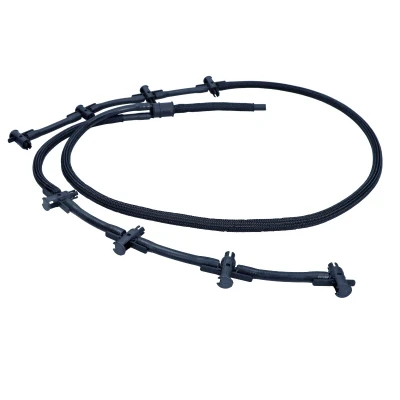 Bilde av MAXGEAR 15 0115 Slange, lekkasje brennstoff Common Rail (CR) AUDI: Q7