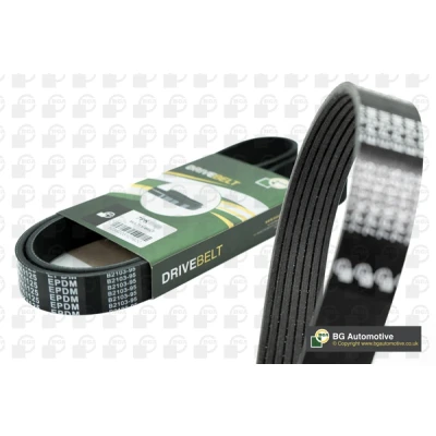 Bilde av Kilerem BGA 7PK1370