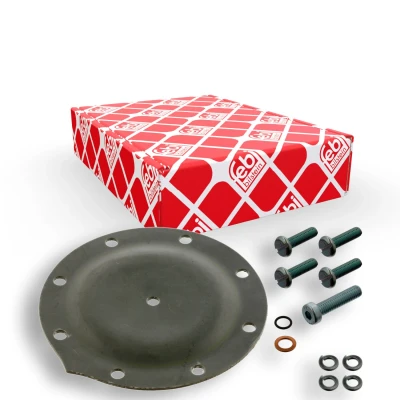 Bilde av FEBI BILSTEIN 05809 membran, undertrykkspumpe