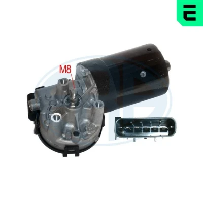 Bilde av ERA 460045A Vindusviskermotor 12 foran 40