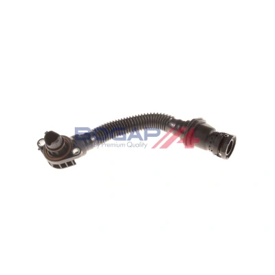 Bilde av BOGAP B4228625 Radiatorslange BMW: 5 Sedan