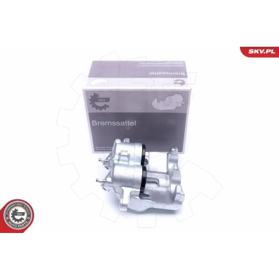 Bilde av ESEN SKV 42SKV711 Bremsecaliper 174 framaksel venstre FIAT: Ducato II Flatvogn lastebil/Chassis, Minibuss