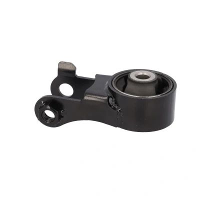 Bilde av Lagring, motor, Bak, Nede, toyota yaris, yaris skåp/halvkombi, 12363 0M070, 0M120
