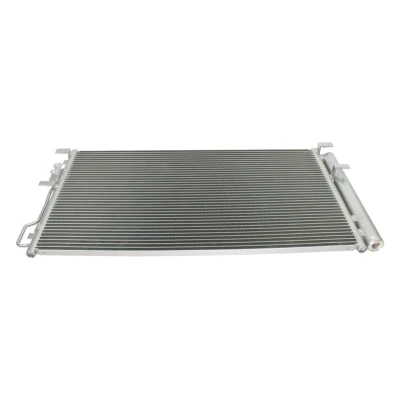 Bilde av MAXGEAR AC830299 Kondensator med tørker, tetningsring 657mm HYUNDAI: ix35