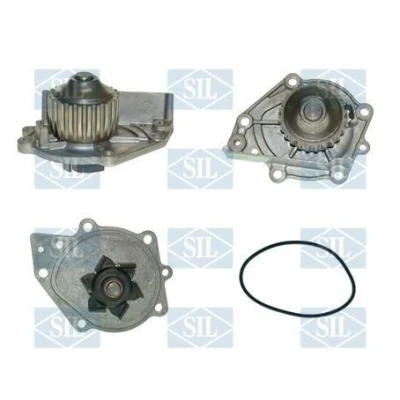 Bilde av Saleri SIL PA682P Vannpumpe 24 mekanisk 47,8 LAND ROVER: Freelander I SUV