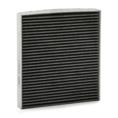 Bilde av HENGST FILTER E2998LC Kupéfilter Karbonfilter 250 235 30 VOLKSWAGEN: Golf 7, Tiguan I, Passat B8 Variant, SKODA: Octavia 3 Combi