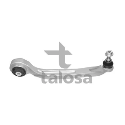 Bilde av TALOSA 46 00161 Bærebru framaksel venstre, nede Casterstag Aluminium AUDI: A6 C6 Allroad, Avant, Sedan