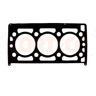Bilde av CORTECO 415659P Toppakning 1,5mm 81mm Metall ROVER: 75, LAND Freelander I SUV