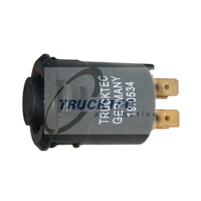 Bilde av TRUCKTEC AUTOMOTIVE 01.42.004 Bryter, vindusvisker intervall